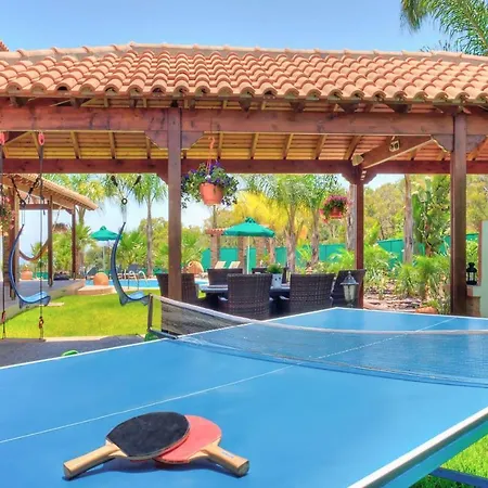 Azure Villa *